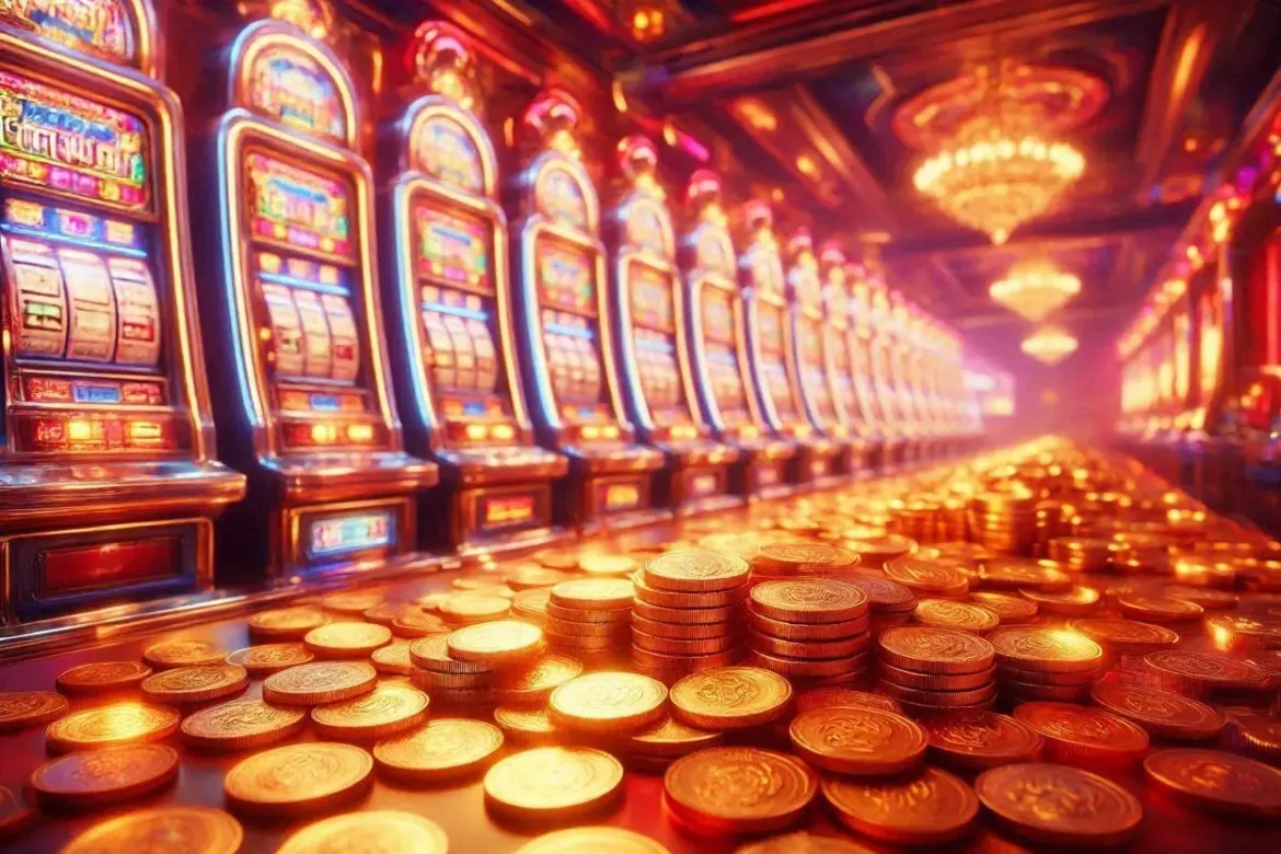Fantastic Spins Casino